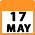 May 17, 2022